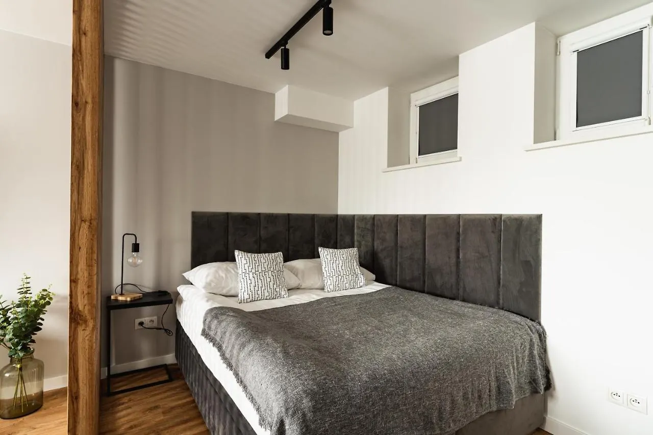Apartament Pod Lasem Zakopane Appartamento