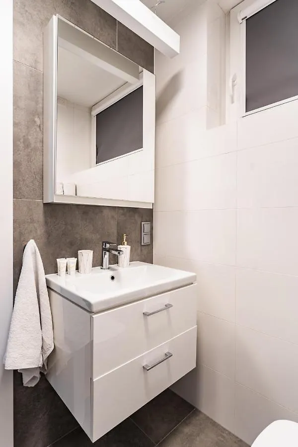 Apartament Pod Lasem Zakopane Polonia