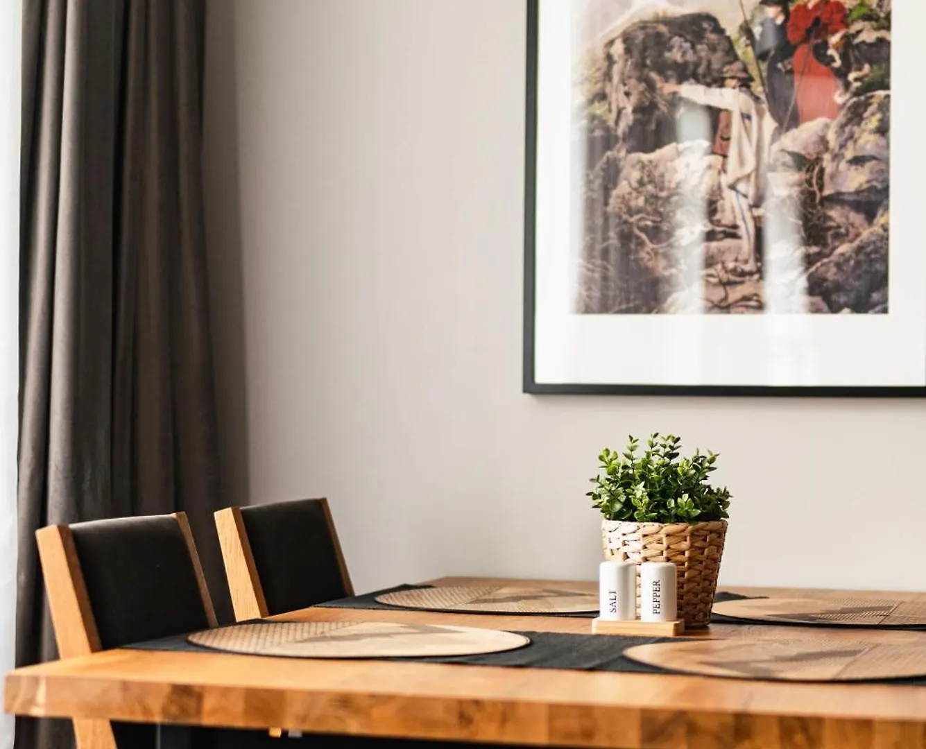 Apartament Pod Lasem Zakopane Appartamento