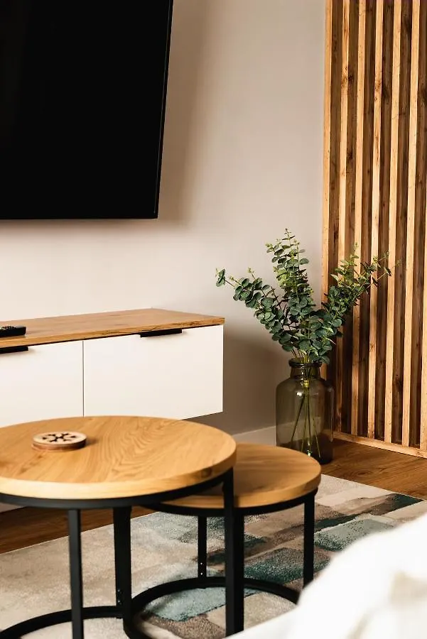Apartament Pod Lasem Zakopane